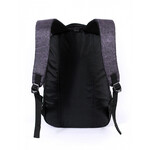 Mochila Elf Portanotebook 2103 Negro